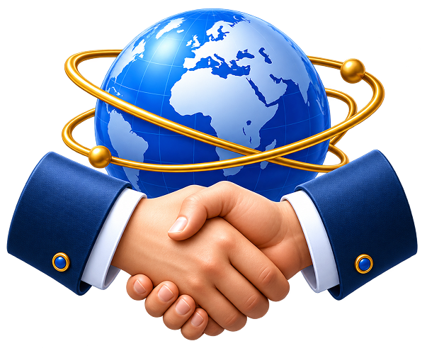 Strategic Partnerships